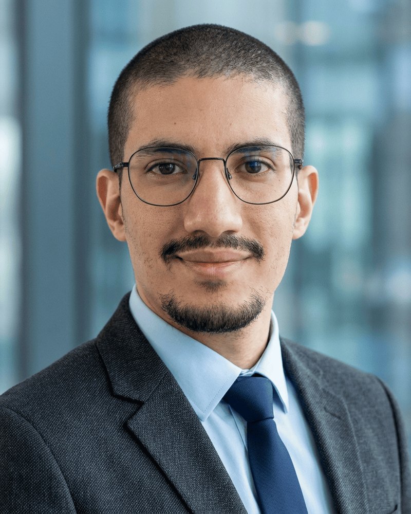 Dr. Mohamed Aouad